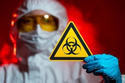 Ukraine claims Russia is preparing chemical attacks | Ukraine claims Russia is preparing chemical attacks