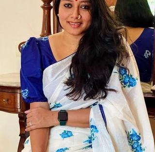 Anumol wraps up shooting for Tamil web series 'Ayali'; pens long 'thank you' note | Anumol wraps up shooting for Tamil web series 'Ayali'; pens long 'thank you' note Anumol wraps up shooting for Tamil web series 'Ayali'; pens long 'thank you' note | Anumol wraps up shooting for Tamil web series 'Ayali'; pens long 'thank you' note