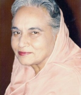 Inderjit Kaur Sandhu, Staff Selection Commission's 1st woman chairperson dies at 98 | Inderjit Kaur Sandhu, Staff Selection Commission's 1st woman chairperson dies at 98