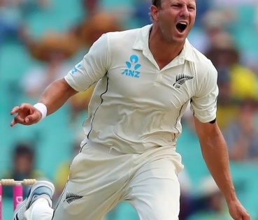 Injured New Zealand pacer Neil Wagner vows to bounce back from injury, extend Test career | Injured New Zealand pacer Neil Wagner vows to bounce back from injury, extend Test career