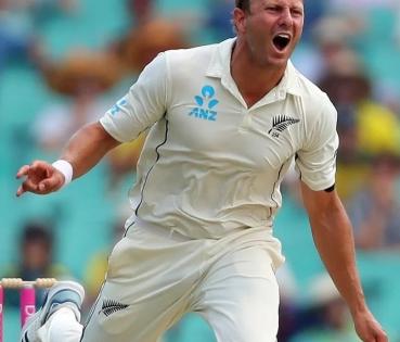New Zealand quick Neil Wagner retires from international cricket | New Zealand quick Neil Wagner retires from international cricket