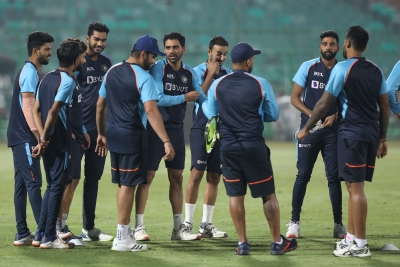 India's template in focus as New Zealand try to bounce back from UAE heartbreak (preview) | India's template in focus as New Zealand try to bounce back from UAE heartbreak (preview)