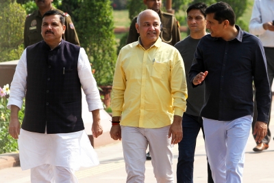 Excise policy case: Court extends judicial custody of Manish Sisodia & Sanjay Singh | Excise policy case: Court extends judicial custody of Manish Sisodia & Sanjay Singh Excise policy case: Court extends judicial custody of Manish Sisodia & Sanjay Singh | Excise policy case: Court extends judicial custody of Manish Sisodia & Sanjay Singh