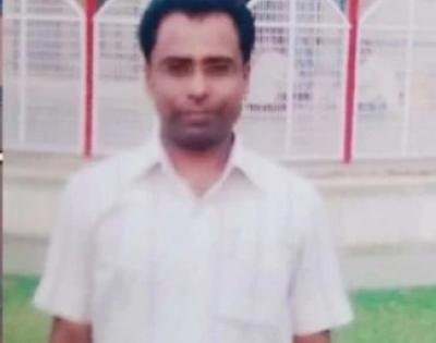 Professor found murdered in UP district | Professor found murdered in UP district
