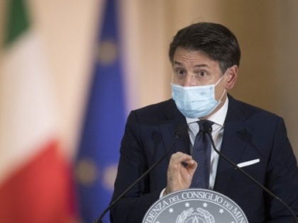 Case against ex-Italian PM Conte over mismanagement of pandemic, dropped | Case against ex-Italian PM Conte over mismanagement of pandemic, dropped