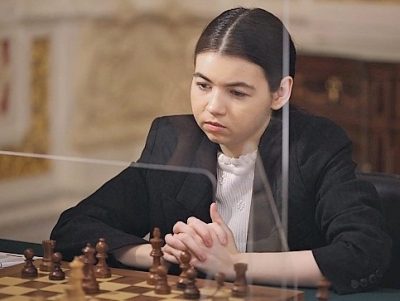 Chess: Aleksandra seals top spot after nail-biting end to third leg of FIDE Women's Grand Prix 2022-23 | Chess: Aleksandra seals top spot after nail-biting end to third leg of FIDE Women's Grand Prix 2022-23