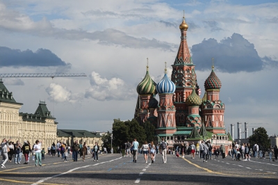 Russian population decreased by 555,332 in 2022 | Russian population decreased by 555,332 in 2022