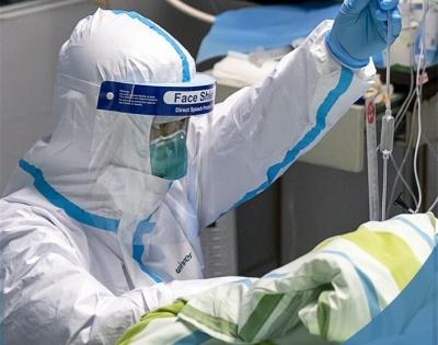 US preparing to battle coronavirus as if it's a 'pandemic', 12 cases confirmed | US preparing to battle coronavirus as if it's a 'pandemic', 12 cases confirmed US preparing to battle coronavirus as if it's a 'pandemic', 12 cases confirmed | US preparing to battle coronavirus as if it's a 'pandemic', 12 cases confirmed