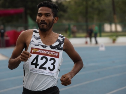 Diamond League: Avinash Sable finishes fifth in 3000m steeplechase in Stockholm | Diamond League: Avinash Sable finishes fifth in 3000m steeplechase in Stockholm
