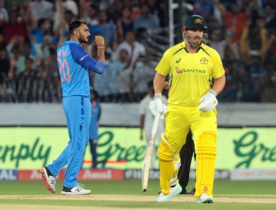 Everyone thought Jadeja's absence could weaken India, but Axar was outstanding: Coach McDonald | Everyone thought Jadeja's absence could weaken India, but Axar was outstanding: Coach McDonald