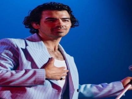 Joe Jonas reveals most embarrassing moment onstage | Joe Jonas reveals most embarrassing moment onstage Joe Jonas reveals most embarrassing moment onstage | Joe Jonas reveals most embarrassing moment onstage