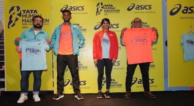 Tata Mumbai Marathon 2023 | Tata Mumbai Marathon 2023