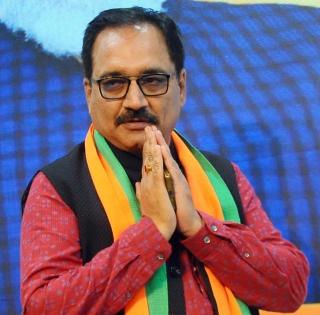 We have to work collectively to make BJP victorious in 2024: Virendra Sachdeva | We have to work collectively to make BJP victorious in 2024: Virendra Sachdeva We have to work collectively to make BJP victorious in 2024: Virendra Sachdeva | We have to work collectively to make BJP victorious in 2024: Virendra Sachdeva