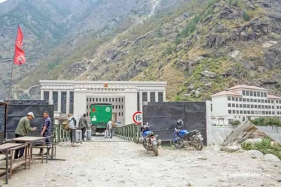 Nepal's EV imports slump as trade routes with China remain shut | Nepal's EV imports slump as trade routes with China remain shut