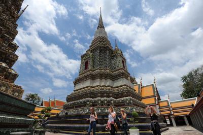 Thailand preps for area quarantine to reboot tourism | Thailand preps for area quarantine to reboot tourism