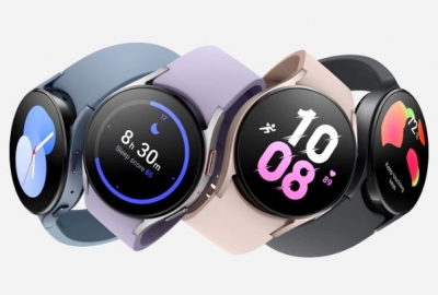 Galaxy Watch6 series to feature bigger batteries than its predecessors: Report | Galaxy Watch6 series to feature bigger batteries than its predecessors: Report