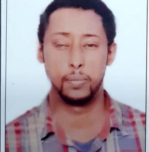Hyderabad police books Somali national for giving triple talaq | Hyderabad police books Somali national for giving triple talaq Hyderabad police books Somali national for giving triple talaq | Hyderabad police books Somali national for giving triple talaq