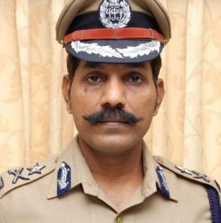 Sylendra Babu appointed DGP of Tamil Nadu | Sylendra Babu appointed DGP of Tamil Nadu