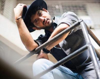 Eye communication is a beautiful skill for actors: Kunal Jaisingh | Eye communication is a beautiful skill for actors: Kunal Jaisingh Eye communication is a beautiful skill for actors: Kunal Jaisingh | Eye communication is a beautiful skill for actors: Kunal Jaisingh
