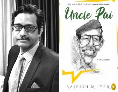 'Steadfast self-belief, meticulousness propelled Uncle Pai's astounding results' | 'Steadfast self-belief, meticulousness propelled Uncle Pai's astounding results'