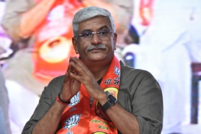BJP prepared to hold virtual rallies: Gajendra Singh Shekhawat | BJP prepared to hold virtual rallies: Gajendra Singh Shekhawat BJP prepared to hold virtual rallies: Gajendra Singh Shekhawat | BJP prepared to hold virtual rallies: Gajendra Singh Shekhawat