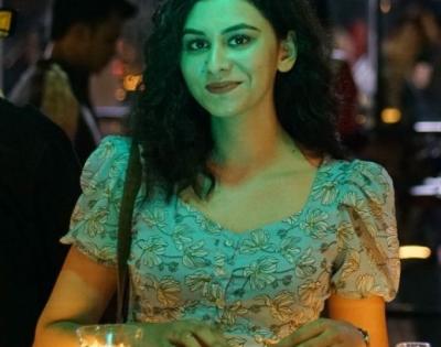 Inayat Sood on what will excite audience in 'Feels Like Home 2' | Inayat Sood on what will excite audience in 'Feels Like Home 2' Inayat Sood on what will excite audience in 'Feels Like Home 2' | Inayat Sood on what will excite audience in 'Feels Like Home 2'