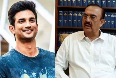 'Disturbing' that autopsy found nothing in SSR's stomach: Family lawyer | 'Disturbing' that autopsy found nothing in SSR's stomach: Family lawyer 'Disturbing' that autopsy found nothing in SSR's stomach: Family lawyer | 'Disturbing' that autopsy found nothing in SSR's stomach: Family lawyer