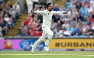 It is too early to talk about a Test return: Mohammed Amir | It is too early to talk about a Test return: Mohammed Amir