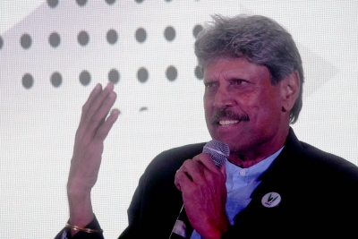 Kapil Dev undergoes successful angioplasty, now stable | Kapil Dev undergoes successful angioplasty, now stable