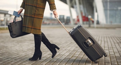 99% Indian business travellers want to resume work trips: Study | 99% Indian business travellers want to resume work trips: Study