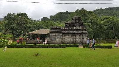 Colonial era scars resurface as Goa embarks on temple restoration drive | Colonial era scars resurface as Goa embarks on temple restoration drive Colonial era scars resurface as Goa embarks on temple restoration drive | Colonial era scars resurface as Goa embarks on temple restoration drive