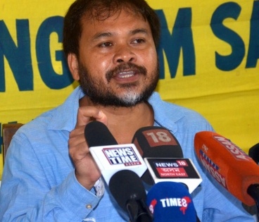 Assam's jailed MLA Akhil Gogoi acquitted of all charges | Assam's jailed MLA Akhil Gogoi acquitted of all charges