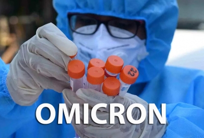 Omicron BA.4, BA.5 sub-variants found in over a dozen countries: WHO | Omicron BA.4, BA.5 sub-variants found in over a dozen countries: WHO