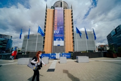 Covid-19 slows down EU talks on new migration pact | Covid-19 slows down EU talks on new migration pact Covid-19 slows down EU talks on new migration pact | Covid-19 slows down EU talks on new migration pact