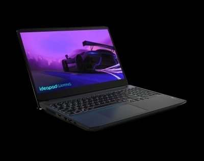 Lenovo launches upgraded IdeaPad Gaming 3i laptop in India | Lenovo launches upgraded IdeaPad Gaming 3i laptop in India