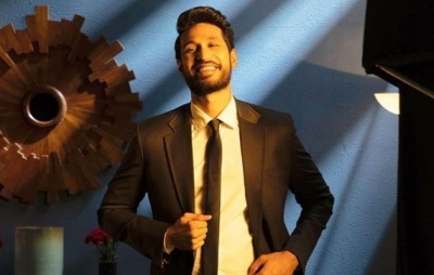 Arjun Kanungo: Nobody is interested in making original music for a film | Arjun Kanungo: Nobody is interested in making original music for a film
