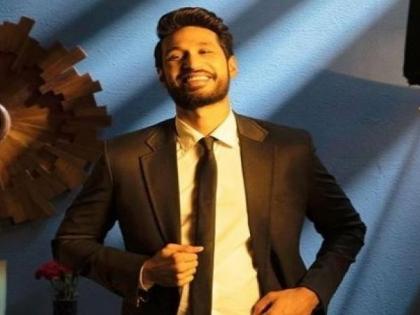 Arjun Kanungo worked for a year on 'Industry 2' | Arjun Kanungo worked for a year on 'Industry 2' Arjun Kanungo worked for a year on 'Industry 2' | Arjun Kanungo worked for a year on 'Industry 2'