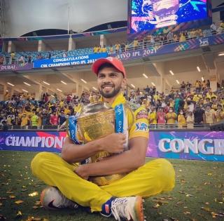 Gaikwad's return to form for CSK down to respecting the conditions: Jaffer | Gaikwad's return to form for CSK down to respecting the conditions: Jaffer