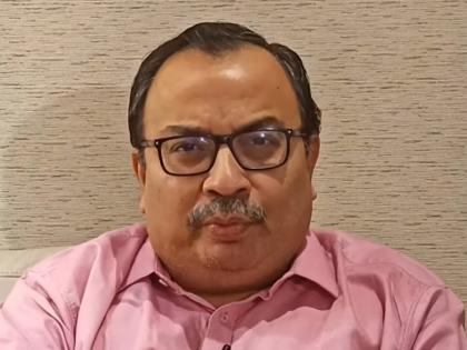 Bengal panchayat poll: Kunal Ghosh refutes allegations of irregularities in nomination forum distribution | Bengal panchayat poll: Kunal Ghosh refutes allegations of irregularities in nomination forum distribution