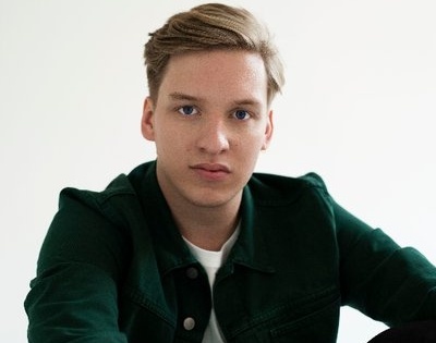 COVID-19 isolation eased OCD problem for George Ezra | COVID-19 isolation eased OCD problem for George Ezra