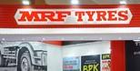 MRF logs Q3 PAT of Rs 508.02 cr, declares second interim dividend | MRF logs Q3 PAT of Rs 508.02 cr, declares second interim dividend MRF logs Q3 PAT of Rs 508.02 cr, declares second interim dividend | MRF logs Q3 PAT of Rs 508.02 cr, declares second interim dividend