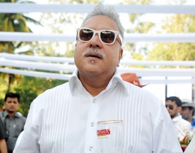 Secret pending issue in UK 'outside and apart from' Mallya's extradition, MHA to SC | Secret pending issue in UK 'outside and apart from' Mallya's extradition, MHA to SC