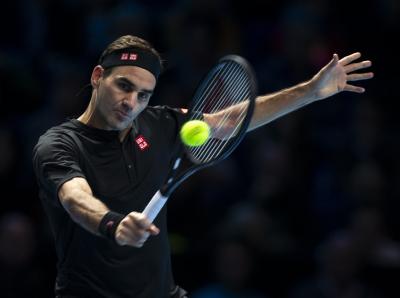Federer: Even at age 38 I'm looking for ways to improve | Federer: Even at age 38 I'm looking for ways to improve