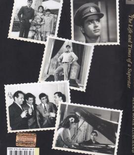 When Rajendra Kumar's romance came alive in Ustad Bismillah Khan's shehnai notes | When Rajendra Kumar's romance came alive in Ustad Bismillah Khan's shehnai notes When Rajendra Kumar's romance came alive in Ustad Bismillah Khan's shehnai notes | When Rajendra Kumar's romance came alive in Ustad Bismillah Khan's shehnai notes