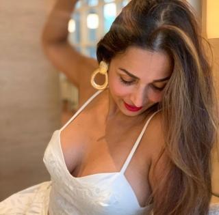 Malaika Arora believes in smiling and being happy | Malaika Arora believes in smiling and being happy