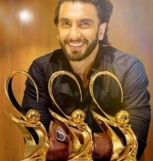 Deepika can't help gushing over hubby Ranveer's latest pic | Deepika can't help gushing over hubby Ranveer's latest pic Deepika can't help gushing over hubby Ranveer's latest pic | Deepika can't help gushing over hubby Ranveer's latest pic