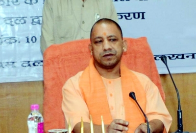 Yogi to create game-changing body for farmers | Yogi to create game-changing body for farmers