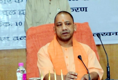MSME loans doubled during Yogi rule, says UP govt | MSME loans doubled during Yogi rule, says UP govt MSME loans doubled during Yogi rule, says UP govt | MSME loans doubled during Yogi rule, says UP govt