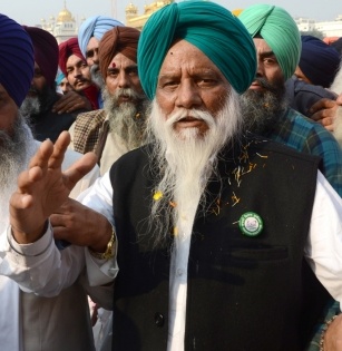 Farmer outfit releases first list of candidates for Punjab polls | Farmer outfit releases first list of candidates for Punjab polls