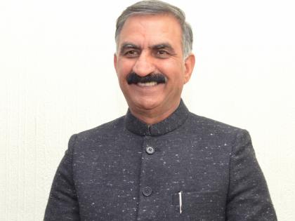 DCs told to carry out quick assessment of rain damage: Himachal CM | DCs told to carry out quick assessment of rain damage: Himachal CM DCs told to carry out quick assessment of rain damage: Himachal CM | DCs told to carry out quick assessment of rain damage: Himachal CM